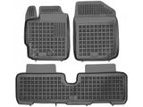 Covoare auto REZAW Toyota URBAN CRUISER version 4x2 2008 - 2014 3 .buc