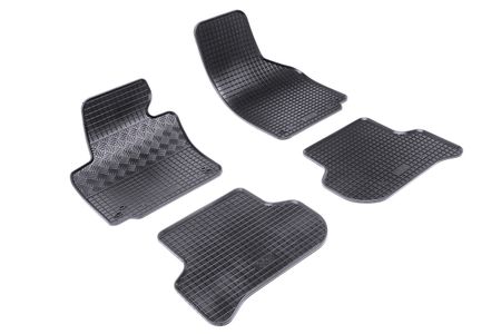 Covoare RIGUM SEAT Altea XL 2006-