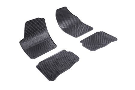 Covoare RIGUM SEAT Ibiza 2003-2008