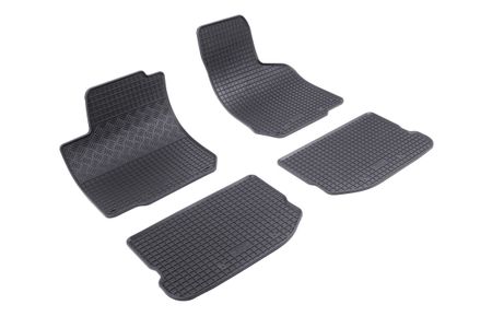 Covoare RIGUM SEAT Leon 1999-2006