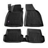 Covorase auto STINGRAY Seat Exeo 2008-2013