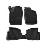 Covorase auto STINGRAY Seat Ibiza 2002-2008