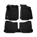 Covorase auto STINGRAY Seat Leon 1999-2005