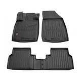 Covorase auto STINGRAY VW ID.4 2020-