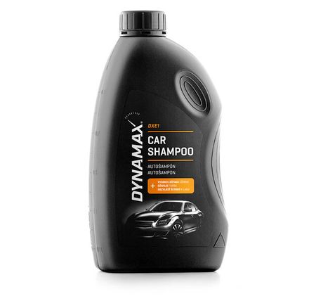 ȘAMPON AUTO 1L - DYNAMAX