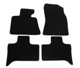 Covorase textile auto Bmw E53 X5 2000-2006 4.buc