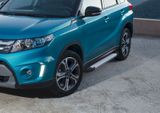 Praguri laterale Suzuki Vitara 2015-up 173cm