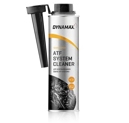 CURĂȚĂTOR DE SISTEM ATF 300ML DYNAMAX