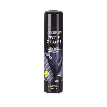 Curățător de textilie 600ml Motip