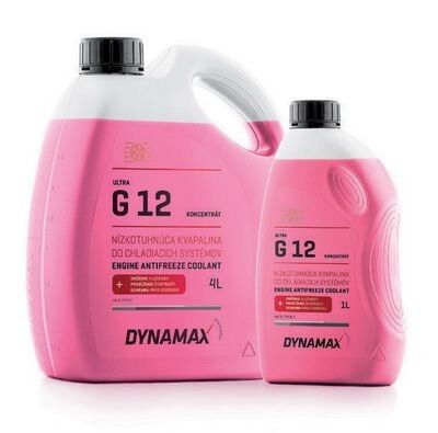 COOL 12 ULTRA 3L G12 DYNAMAX