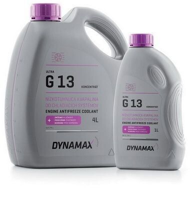 COOL 13 ULTRA 4L G13 DYNAMAX