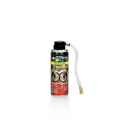 Defect spray 200ml motocicleta STAC PLASTIC