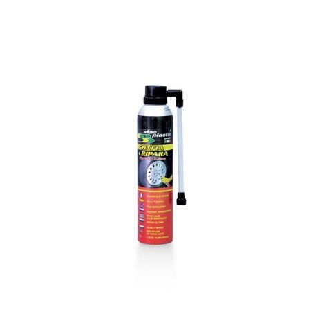 Spray defect 300ml STAC PLASTIC