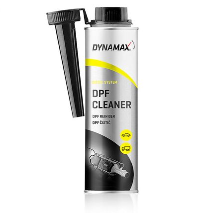 DPF CLEANER 300 ML DYNAMAX