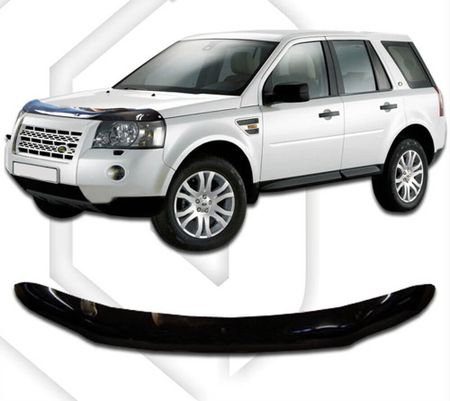 Deflector față capotă Land Rover Freelander II 2008-2015