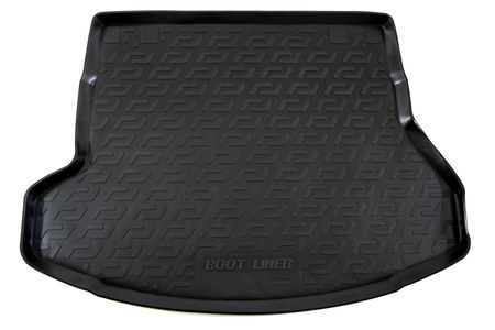 Tavă portbagaj din cauciuc Hyundai i30 kombi 2012-up