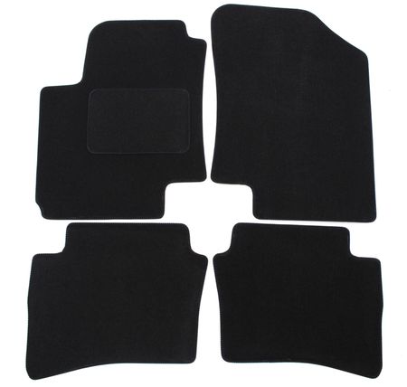 Covorase textile auto Hyundai  ix20 2008-2012