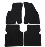 Covorase textile auto Hyundai Santa FE 2001-2006