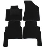 Covorase textile auto Kia Sorento 2009-2012