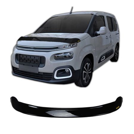 Deflector față capotă Citroën Berlingo 2019-up