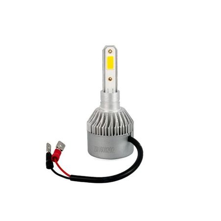 LED SET H3 Basic M-TECH