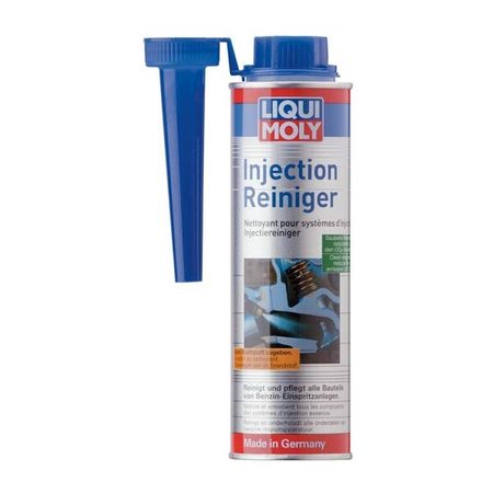 LM Curățător injectoare 300ml LIQUI MOLY