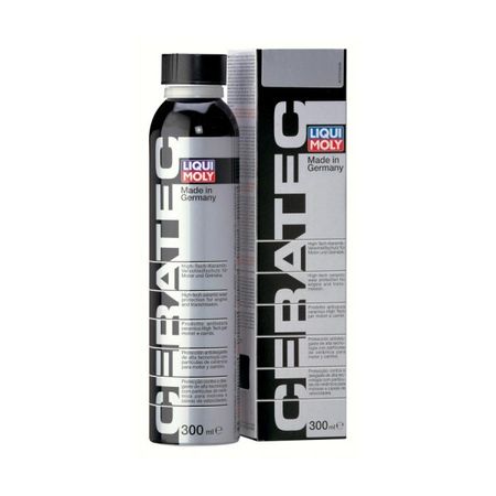 LM Amestec ceramic pentru ulei LIQUI MOLY