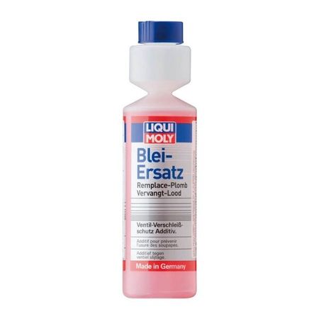 LM Aditiv combustibil înlocuitor plumb LIQUI MOLY 250ml