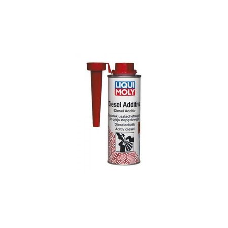 LM Aditiv pentru motorină 300ml LIQUI MOLY