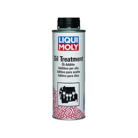 LM Aditiv pentru ulei 300ml LIQUI MOLY