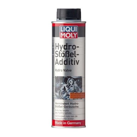 LM Aditiv pentru cric hidraulic LIQUI MOLY