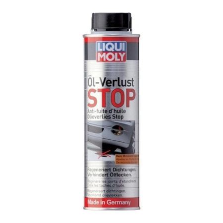 LM Stop pierdere ulei motor 300ml