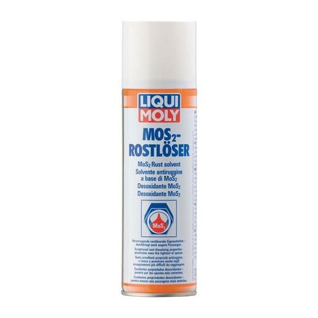 LM Deruginol Mos2 300ml LIQUI MOLY