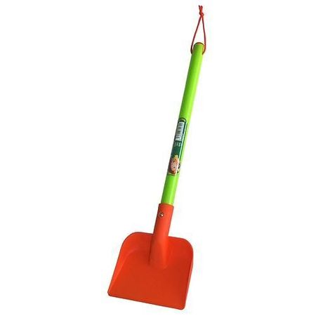 Lopată pentru copii Strend Pro S406K2, plastic, 137x475 mm