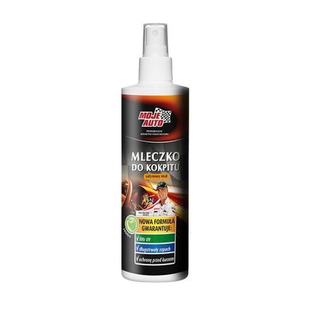 MA Cockpit spray milk apple 300ml