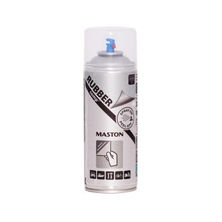 MasRUBBERcomp Transparent 400ml