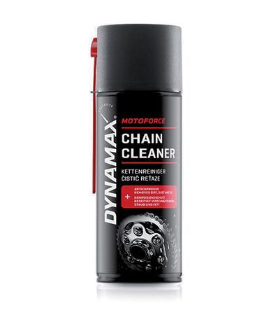 MOTOFORCE RETAZE CLEANER 400ML DYNAMAX