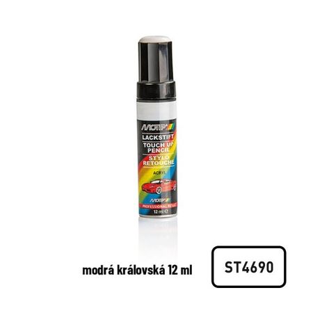 Creion de corecție albastru regal 12ml