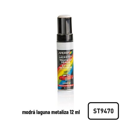 Creion de corecție albastru metalic lagună ST9470 12ml