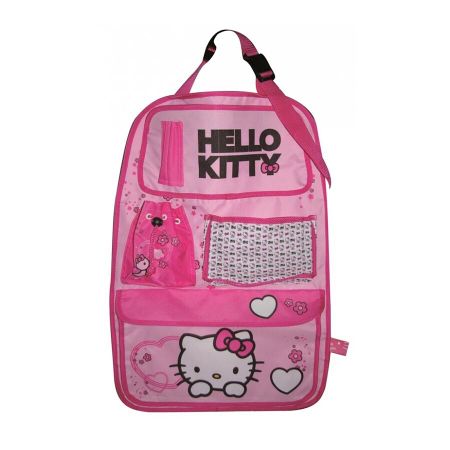 HELLO KITTY organizator