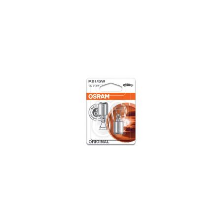 OSRAM 21 / 5W P21 / 5W BAY15d blister 2buc