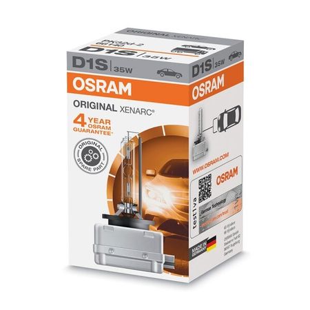 OSRAM D1S 35W PK32 XENON