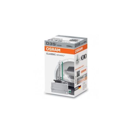 OSRAM D3S XENARC CLASSIC OSRAM