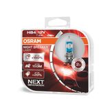 OSRAM HB4 Night Breaker Laser box