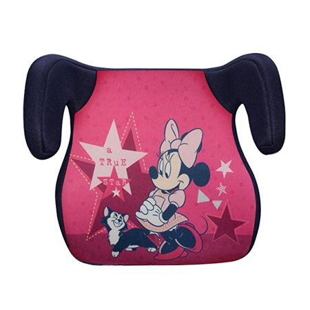 Pernă Minnie Mouse 15-36 kg