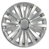 Capace roti pentru Mazda Royal RC 16''  Silver  4 buc set