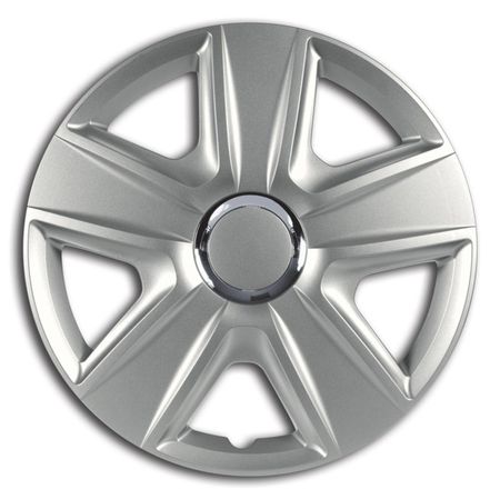 Capace roti pentru Opel Esprit RC 14''  Silver  4ks set