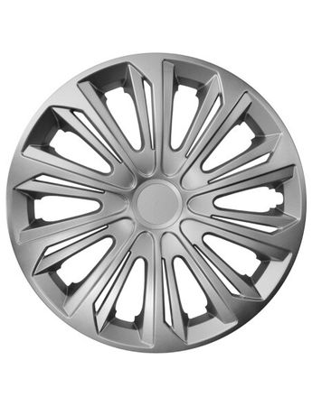 Capace roti pentru Alfa Romeo STRONG Silver 15" 4 .buc