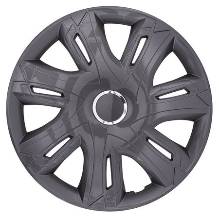 Capace roti Ford Supernova 14" Graphite 4pcs