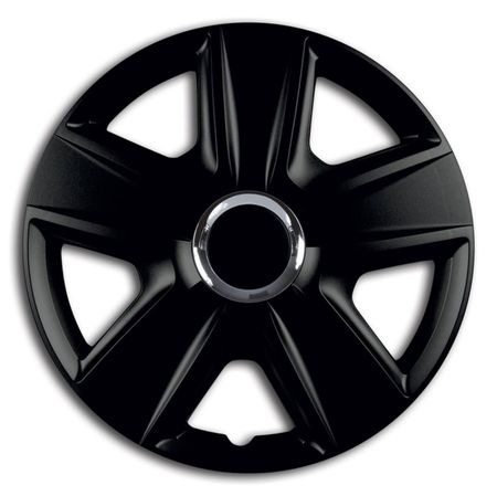 Capace roti pentru HyundaiEsprit RC 14''  BLACK  4.buc